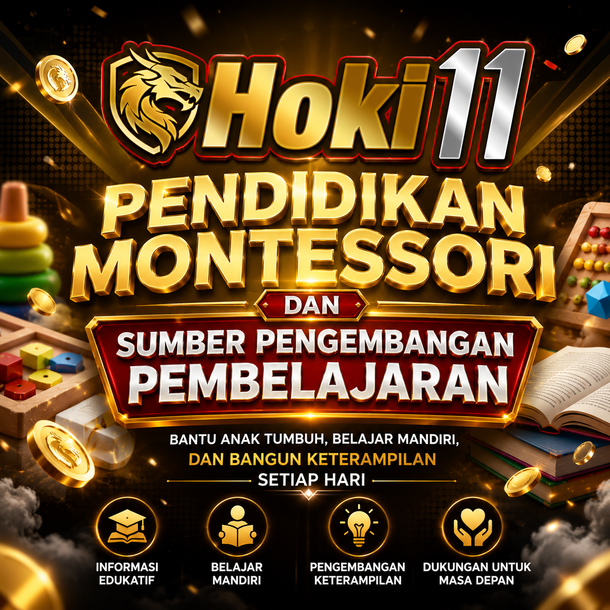 HOKI11